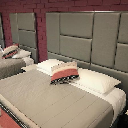 托克里汽车旅馆 图克雷 外观 照片